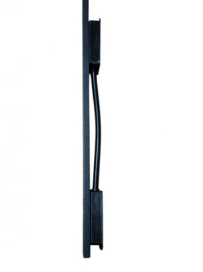 Imagine Conector flexibil pentru șină magnetică