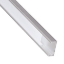 Imagine Profil aluminiu pentru bandă LED, montaj aparent, 1m