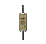 Imagine Siguranță fuzibilă MPR NH gG/gl No1c 160A 02-0231