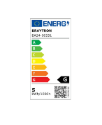 Imagine Bec LED 5W MR16 SMD PLS 360LM 4200K GU10