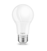 Imagine Bec LED 9W E27 A60 806lm 6500K lumină rece - BR-9W.6