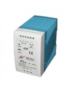 Imagine Transformator pentru LED 230V/24V 100W pentru șină 05-0401/100