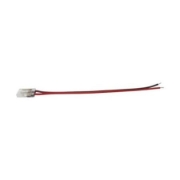 Imagine Conector cu cablu pentru bandă LED monocoloră de 10mm