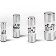 Imagine SIG.CILINDRICE 22X58MM 50A 02-132