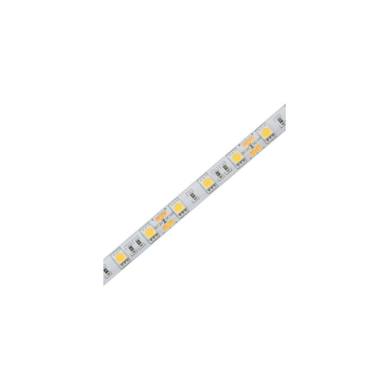 Imagine Bandă LED 14.4W 12V IP20 lumină caldă 60LED/m 05-34129/cald