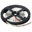 Imagine Banda LED Flexibilă 9.6W/m, 4000K, 12V DC, SMD2835, 120 LED-uri/m, IP65