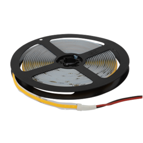 Imagine Bandă LED Profesională Neutră 5M 24V 11W/M COB