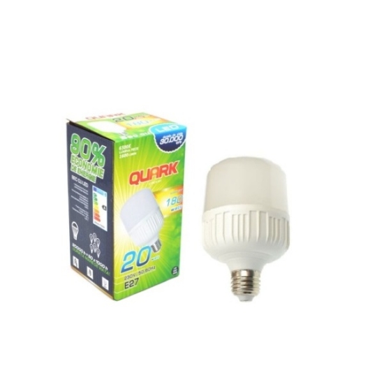 Imagine Bec LED Quark E27 20W 6500K