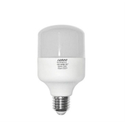 Imagine Bec LED SL E27 20W Lumină Rece 230V IP54