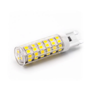 Imagine Bec LED SMD G9 5W Lumină Caldă 230V