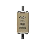 Imagine Siguranță fuzibilă MPR NH NO O 125A FREDER 02-0222