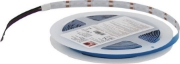 Imagine Bandă LED COB 8W 24V IP54 RGB 576 LED-uri/m