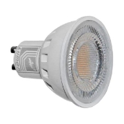 Imagine Bec LED SMD GU10 10W Lumină Caldă 230V