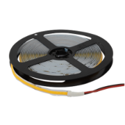 Imagine Bandă LED LCOB 24V IP20 11W/m L.RGB+W 10mm 5m 1210lm/m