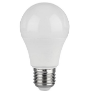 Imagine Bec LED V-TAC A60 E27 8.5W 6500K