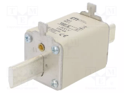 Imagine Suport siguranță NH din plastic, 160A, 3 poli