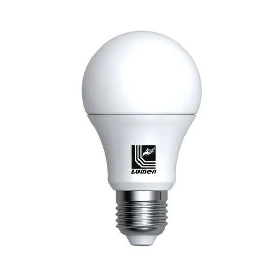 Imagine Bec Power LED Para E27 10W Alb Rece 6200K 230V - Lumen