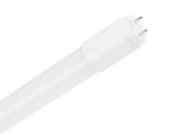 Imagine Tub LED 1200mm 18W 1800lm 6500K T8 Alb 2Cap BR-BA52-01283