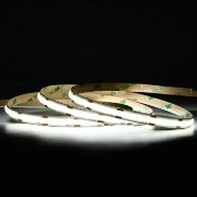 Imagine Bandă LED COB 8W 24V IP20 Lumină Rece 320LED/m 30-4780