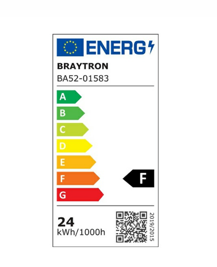 Imagine Tub LED 1500MM 24W 2400LM 6500K T8