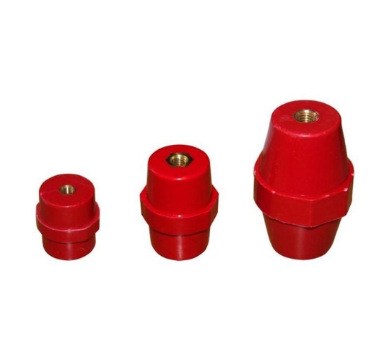 Imagine Izolator octogonal 500V - M8