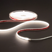 Imagine Bandă LED flexibilă XTAP 220V  286LEDs/m 3000K CRI.80 IP65 arelux