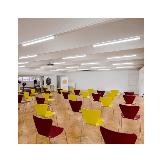 Imagine Corp de iluminat liniar LED 40W 6500K 4500LM IP65 Proline-IPG-M