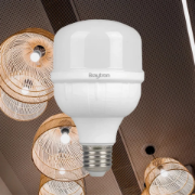 Imagine Bec LED 18W T80 6500K 1760LM E27