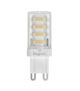 Imagine Bec LED 5W SMD 3000K G9 420LM 360HR 230V