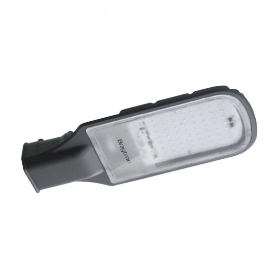 Imagine Lampă Stradală cu LED S81 150W 6000K IP65 15000LM BR-BT42-09432