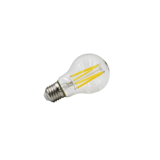 Imagine Bec LED COG para 12W E27 clar lumina calda 230V