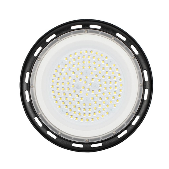 Imagine Corp de iluminat industrial UFO LED 100W 6400K