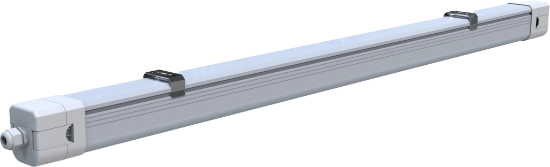 Imagine Corp iluminat industrial VELA IP65 1265x63x75 PC/PC LED 3CCT 40W