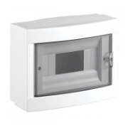 Imagine Tablou electric VIKO PT 8P