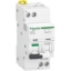 Imagine Disjunctor diferential modular A9 ICV40N 1P+N C10A 6KA 30MA AC RCBO 1OM42 A9DE3610