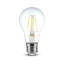 Imagine Bec LED Filament A67 E27 8W Lumină Rece VTAC 4409