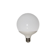 Imagine Bec LED ornament glob, E27, 95mm, 15W, 1450 lumeni, lumină caldă