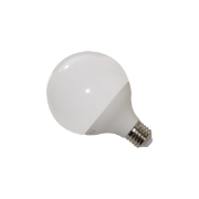 Imagine Bec LED ornament glob, E27, 95mm, 15W, 1450 lumeni, lumină caldă