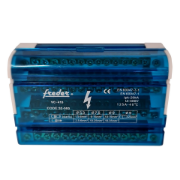 Imagine Bara de nul la cutie 4 bare x 15 poli 32-593