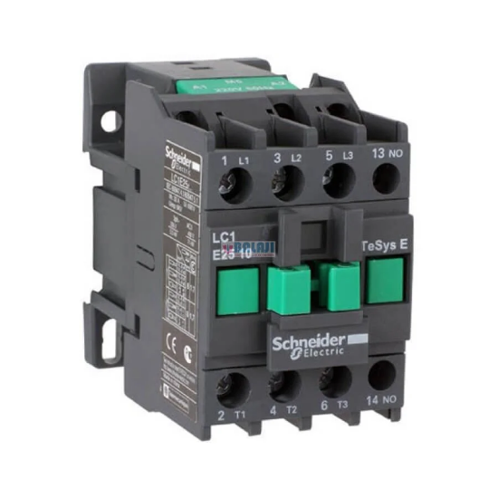 Imagine Contactor 11 kW 15 HP 25A 220V
