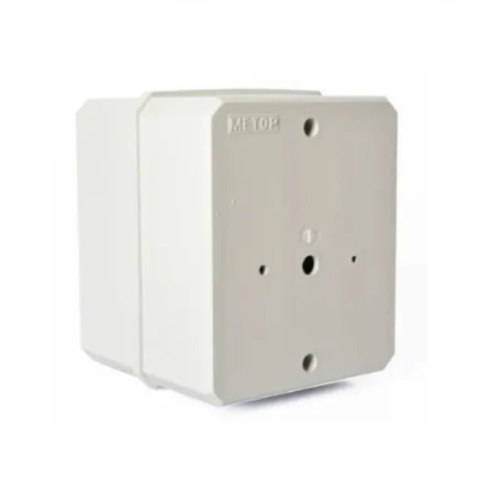 Imagine Cutie pentru întrerupător de circuit de 40-63A, 1, 2, 3, 4 poli, MT058 63-910