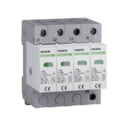 Imagine Dispozitiv de protecție la supratensiune Ex9UE2 20 4P 275