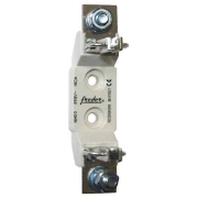 Imagine Soclu siguranțe fuzibile MPR Freder, 1P, Gr.00, 160A 02-0255