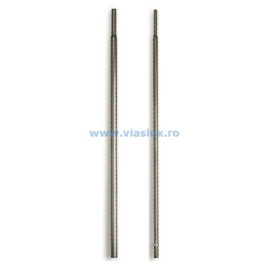 Imagine Paratrasnet Stalp Inox Telescopic 2x3000mm