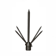 Imagine Punct de captare cu 5 elemente Franklin, MS gol