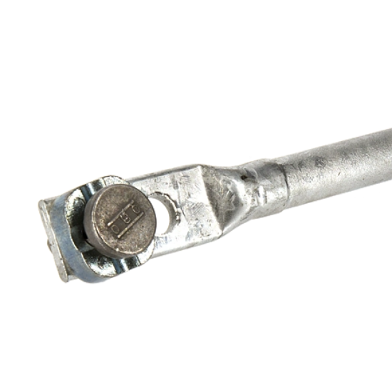 Imagine Tijă paratrăsnet OBO 1.5M