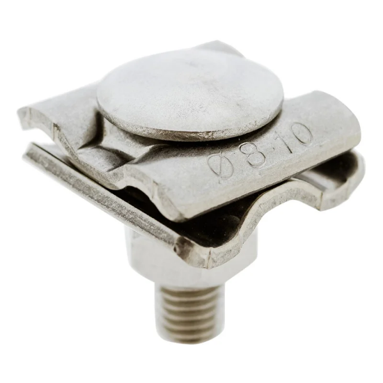 Imagine Clema culisantă din inox VLT0452