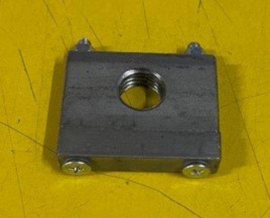 Imagine Clema Racord Inox pentru PDA RAP01