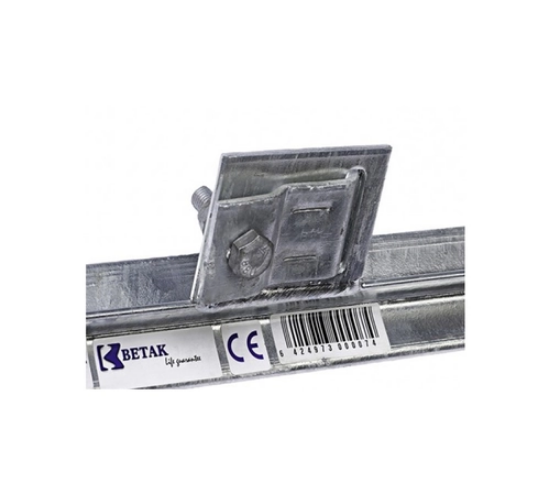 Imagine Cuplă rapidă pentru electrod de împământare