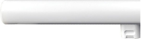 Imagine Corp de iluminat LED 2,5W cu senzor crepuscular și baterie